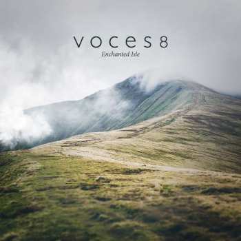 CD Voces8: Enchanted Isle