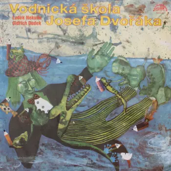 Vodnická Škola Josefa Dvořáka