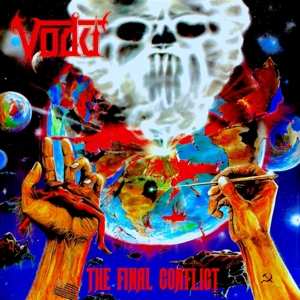 LP Vodu: The Final Conflict