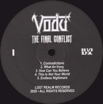 LP Vodu: The Final Conflict