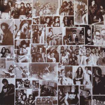 LP Vodu: The Final Conflict