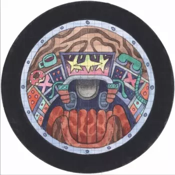 Vogel,marcel / Jules,tim: Just Because