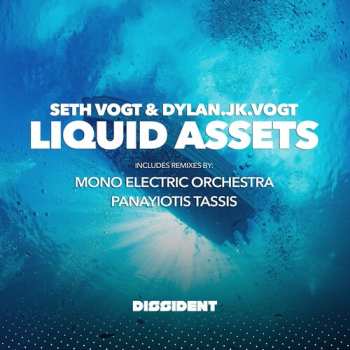 Album Vogt,seth & Dylan.jk.vogt: Liquid Assets