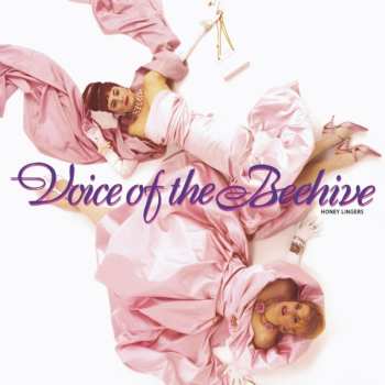 Album Voice Of The Beehive: Honey Lingers