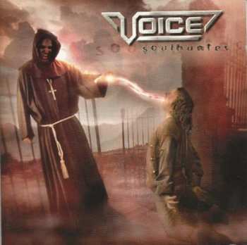 Album Voice: Soulhunter