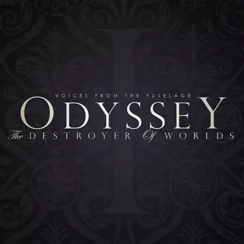 Odyssey: The Destroyer Of Worlds
