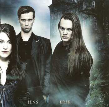 CD Voices Of Destiny: Power Dive LTD | DIGI