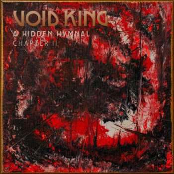 CD Void King: The Hidden Hymnal