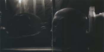 CD Void Meditation Cult: Utter The Tongue Of The Dead