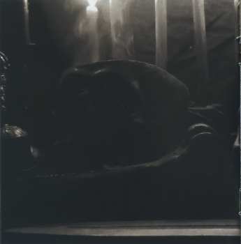 CD Void Meditation Cult: Utter The Tongue Of The Dead