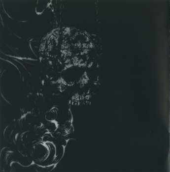 CD Void Meditation Cult: Utter The Tongue Of The Dead