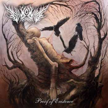 CD Void Of Hope: Proof Of Existence