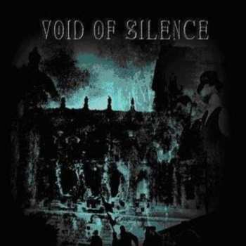 Album Void Of Silence: Human Antithesis