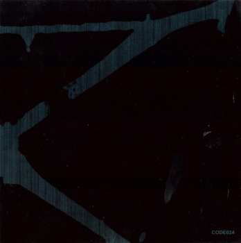 CD Void Of Silence: Human Antithesis