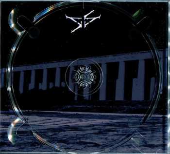 CD Void Of Silence: The Grave Of Civilization