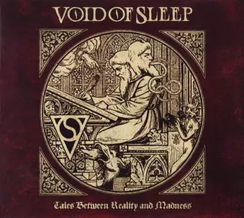 Tales Between Reality And Madness