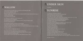 CD Void Of Vision: Children Of Chrome