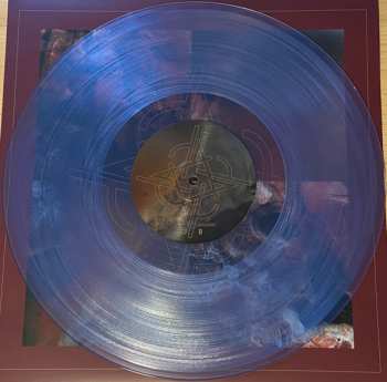LP Void Paradigm: Ultime Pulsation / Demain Brûle