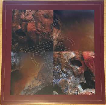 LP Void Paradigm: Ultime Pulsation / Demain Brûle