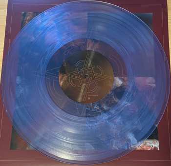 LP Void Paradigm: Ultime Pulsation / Demain Brûle
