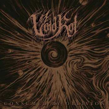 CD Void Rot: Consumed By Oblivion