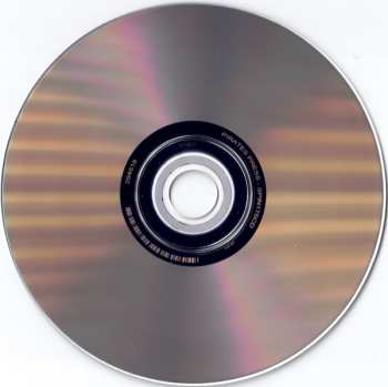 CD VoidCeremony: Threads Of Unknowing