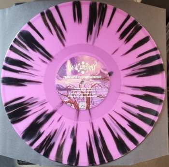 LP VoidCeremony: Threads Of Unknowing CLR | LTD