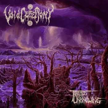 LP VoidCeremony: Threads Of Unknowing