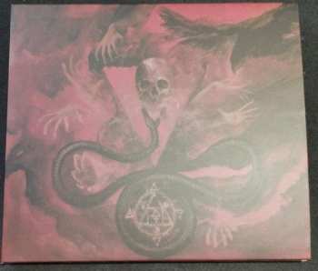 CD Vøidwomb: Spiritual Apotheosis