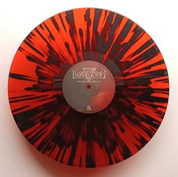 LP Vøidwomb: Spiritual Apotheosis CLR | LTD