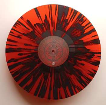 LP Vøidwomb: Spiritual Apotheosis CLR | LTD