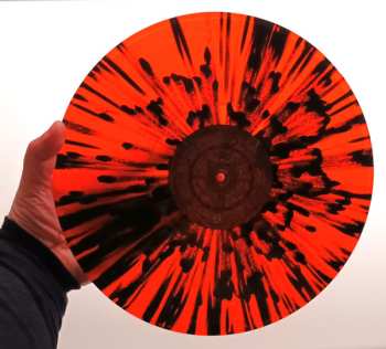 LP Vøidwomb: Spiritual Apotheosis CLR | LTD