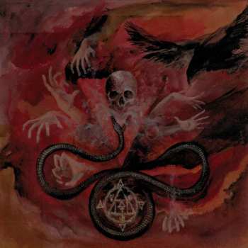 LP Vøidwomb: Spiritual Apotheosis CLR | LTD