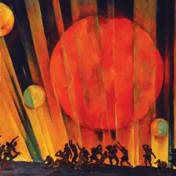 LP Vøidwomb: Spiritual Apotheosis