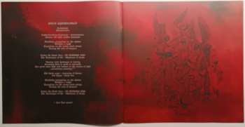 LP Vøidwomb: Spiritual Apotheosis CLR | LTD