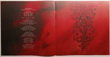 LP Vøidwomb: Spiritual Apotheosis CLR | LTD