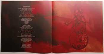 LP Vøidwomb: Spiritual Apotheosis CLR | LTD