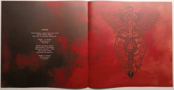 LP Vøidwomb: Spiritual Apotheosis CLR | LTD