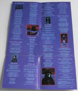 CD Voïvod: Angel Rat