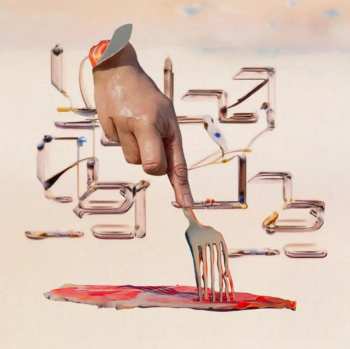 Album Voka Gentle: Domestic Bliss