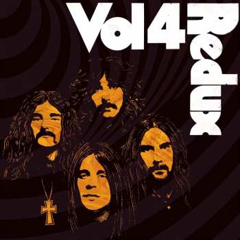 CD Various: Vol. 4 (Redux)