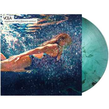 LP VOLA: Applause Of A Distant Crowd