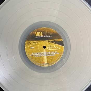 LP Volbeat: Rock The Rebel / Metal The Devil LTD | CLR