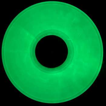 LP Volbeat: Rock The Rebel / Metal The Devil LTD | CLR