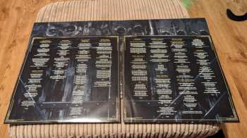 2LP Volbeat: Seal The Deal & Let's Boogie