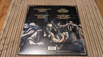 2LP Volbeat: Seal The Deal & Let's Boogie