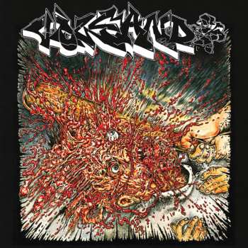 LP Volcano: Fool 2 Tha Game
