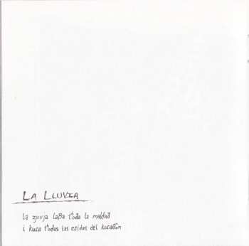 CD Volcano!: Beautiful Seizure