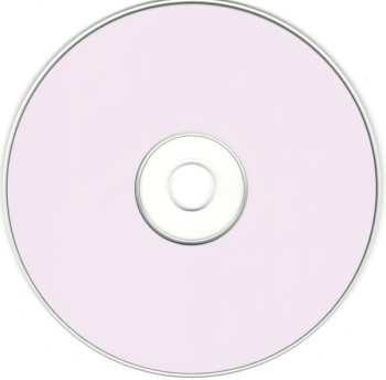 CD Volcano The Bear: Golden Rhythm / Ink Music