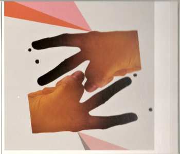 CD Volcano The Bear: Golden Rhythm / Ink Music